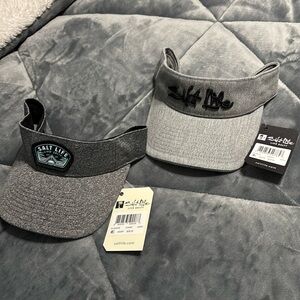 Salt Life Visors